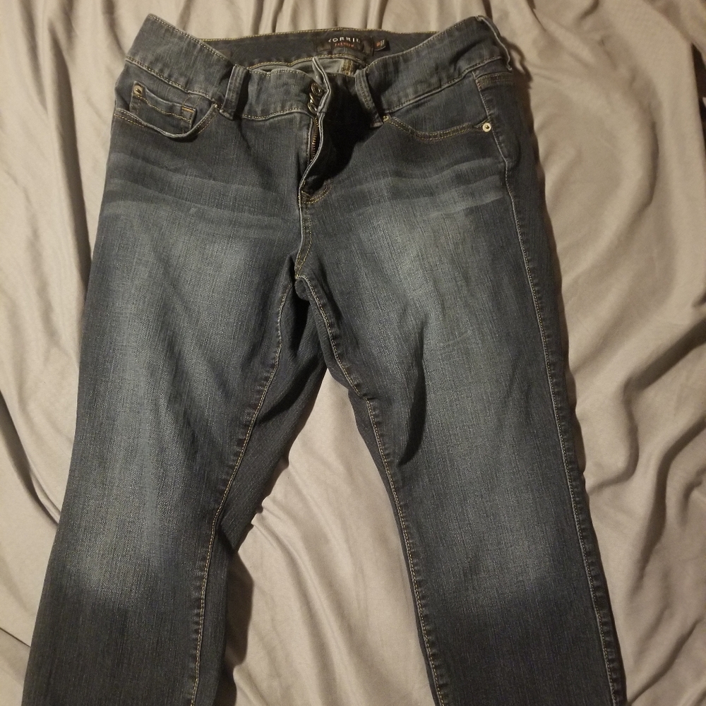 Torrid Premium Jegging